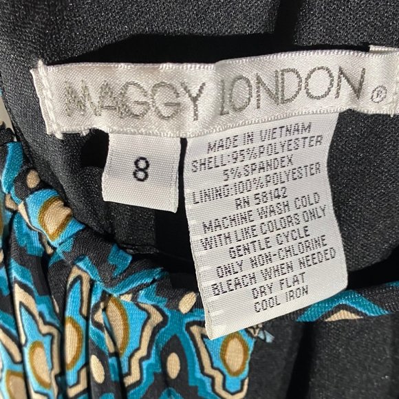 Maggy London - Dress - Picture 7 of 7